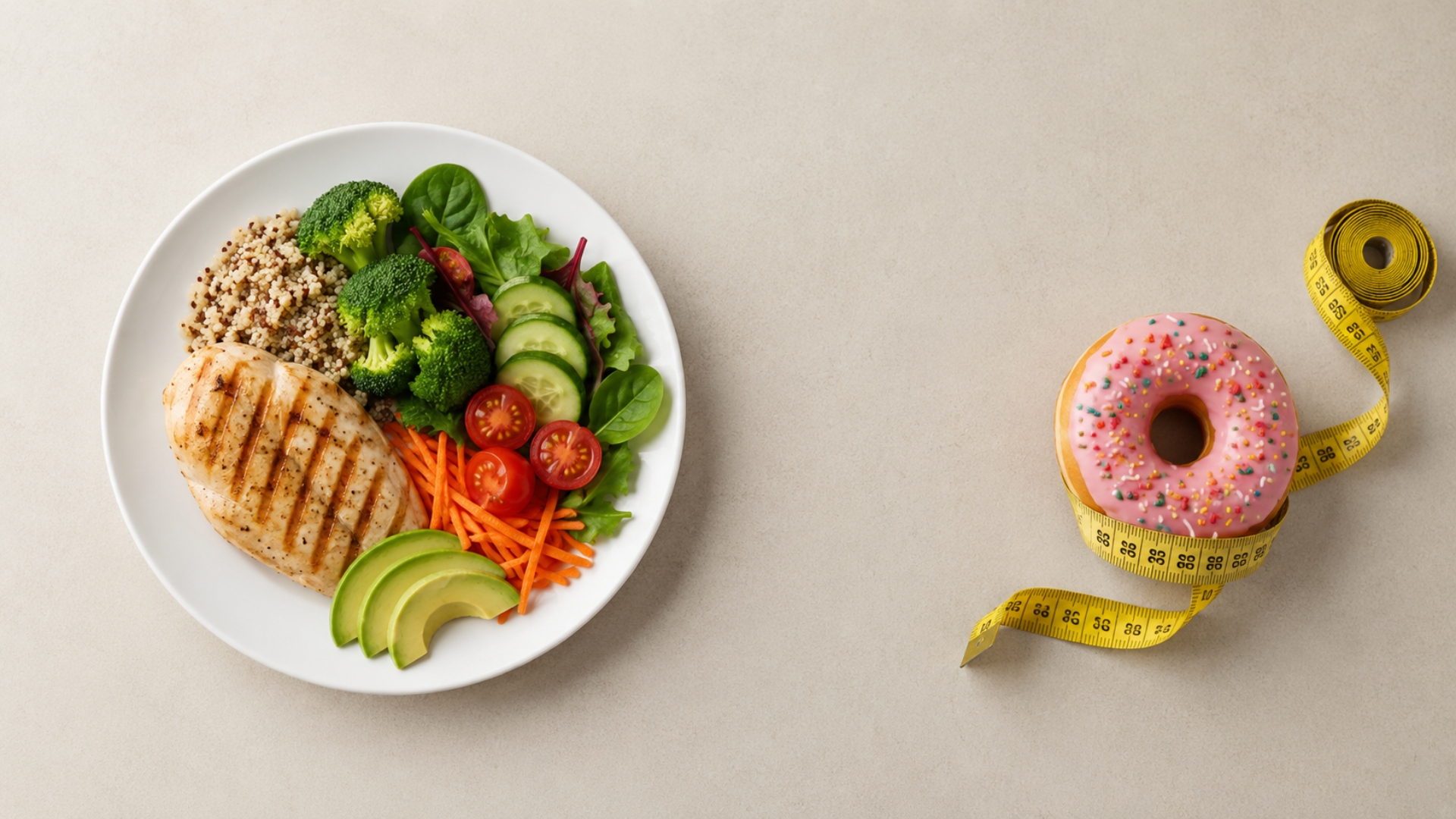 Why choose the best diet plan for weight loss over quick fixes?