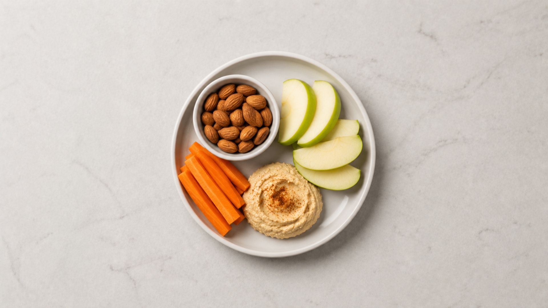 Healthy Snack Options
