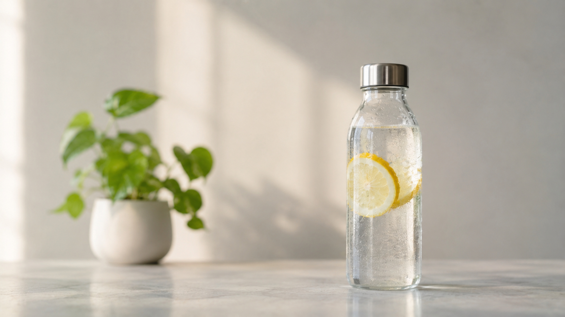Stay Hydrated Throughout the Day to follow Best Diet Plan for Healthy Weight Loss