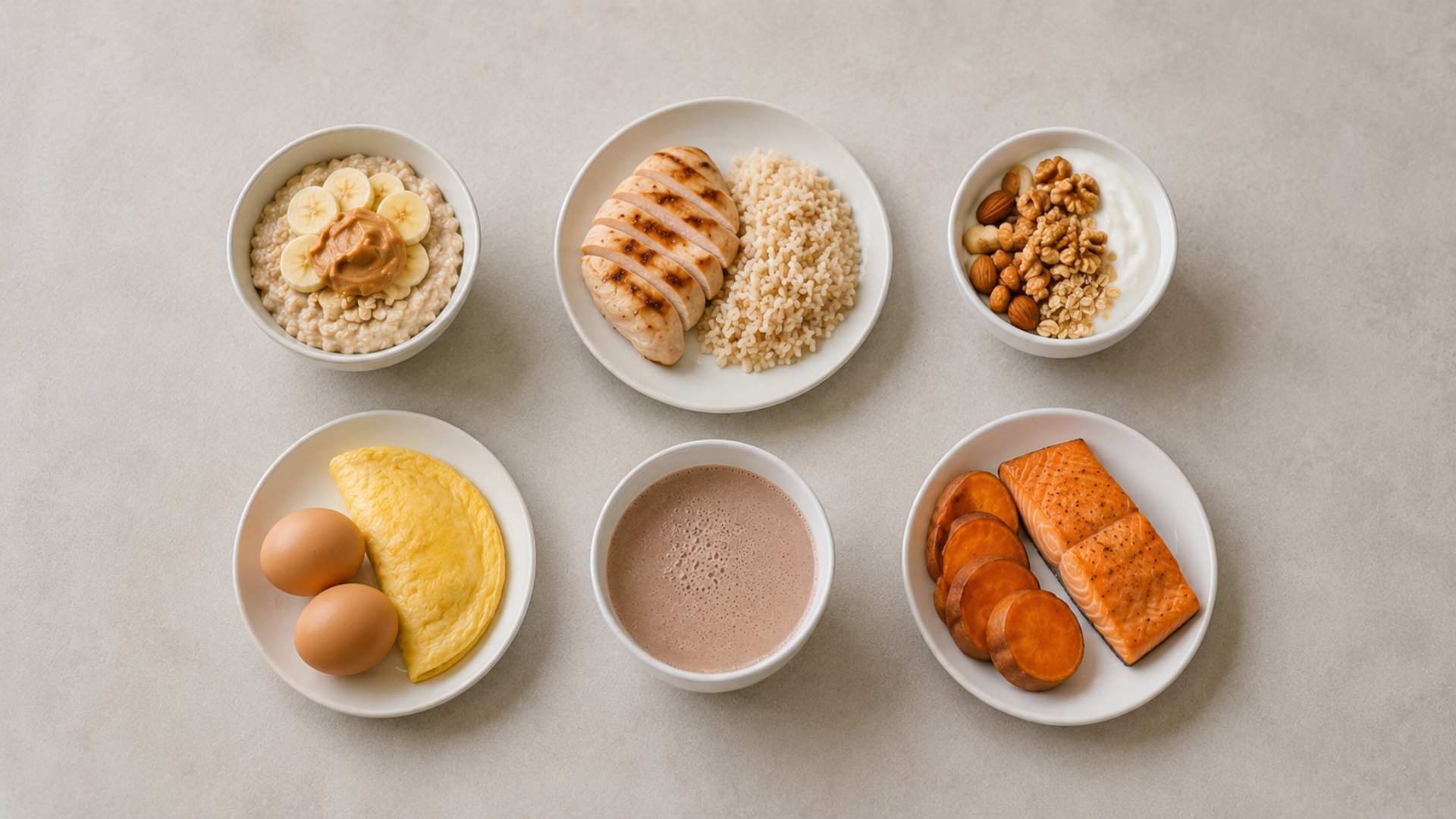 Eat More Frequently Throughout the Day