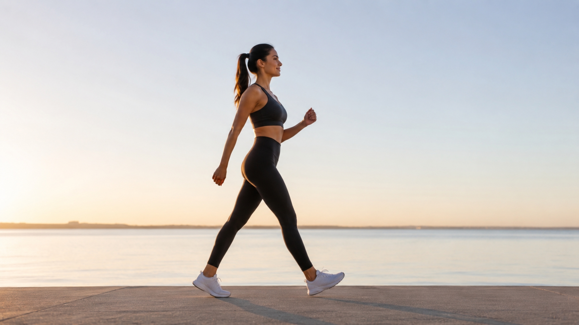 Move Your Body Daily