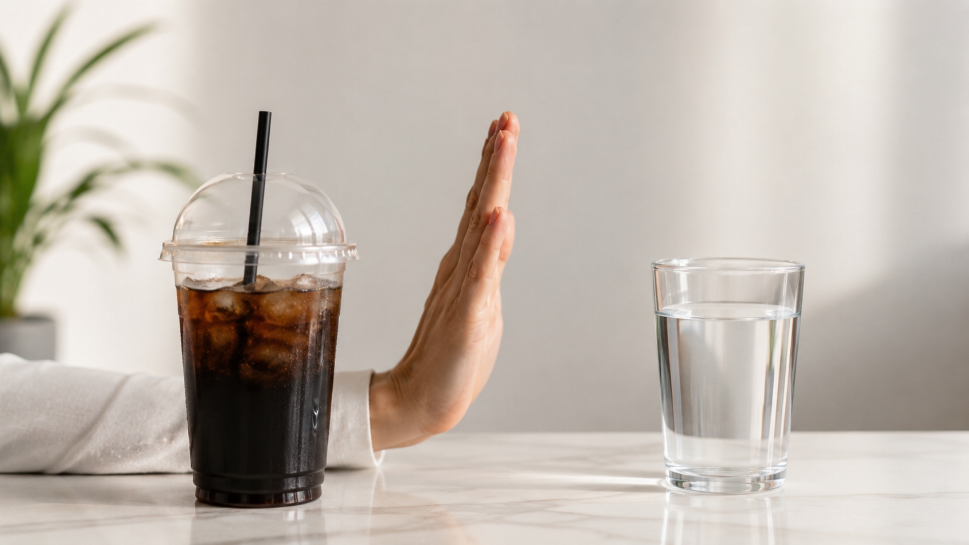 Limit Liquid Calories for Weight Loss Habits for Beginners