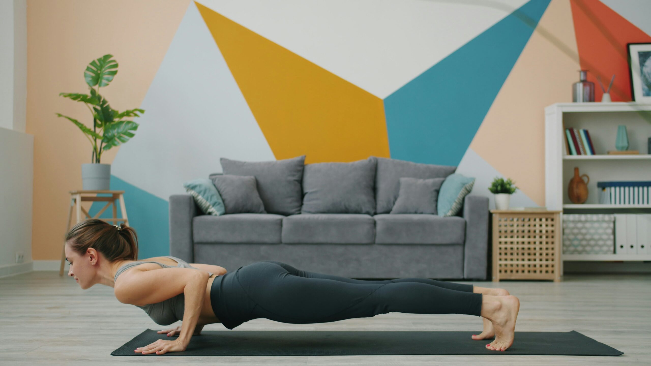 Best Home Workouts for Beginners