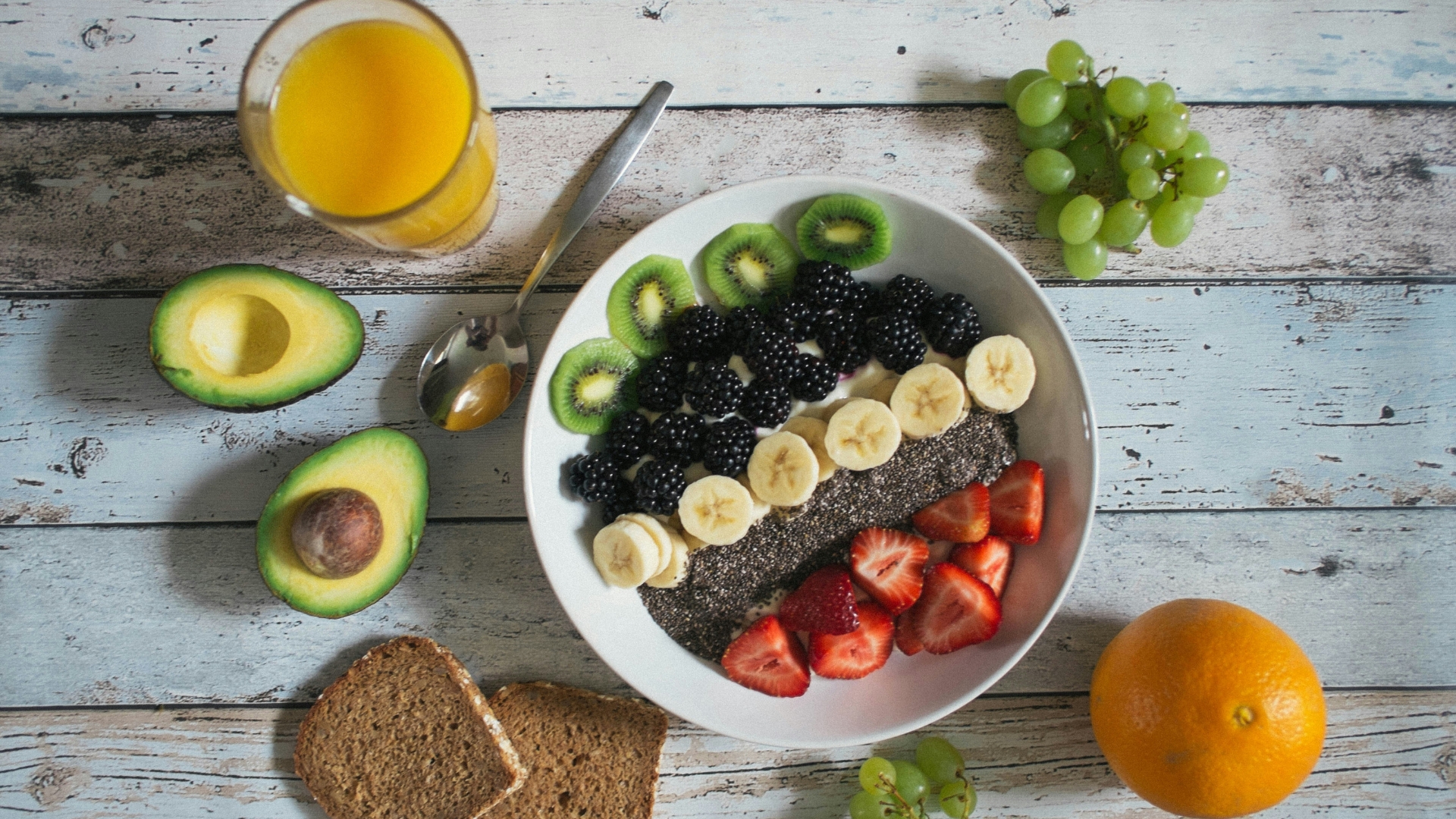 Best Diet Plan for Healthy Weight Loss