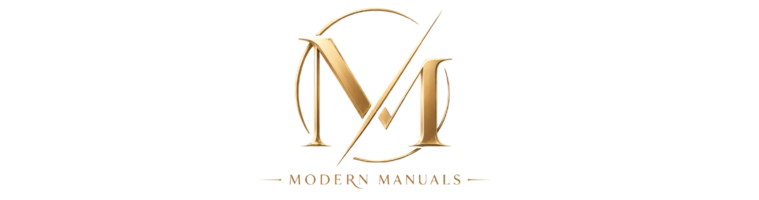 The Modern Manuals: Practical Guides for Better Living