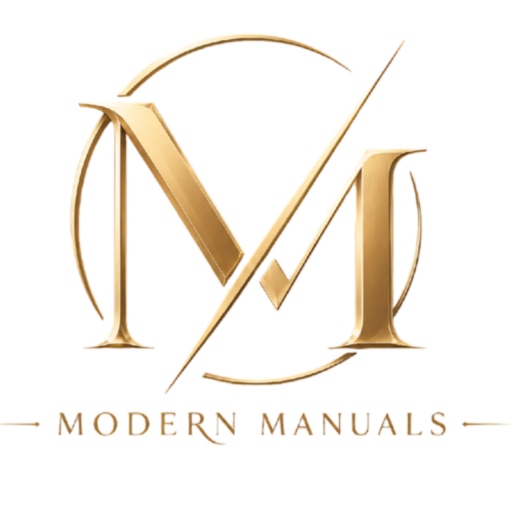 The Modern Manuals: Practical Guides for Better Living