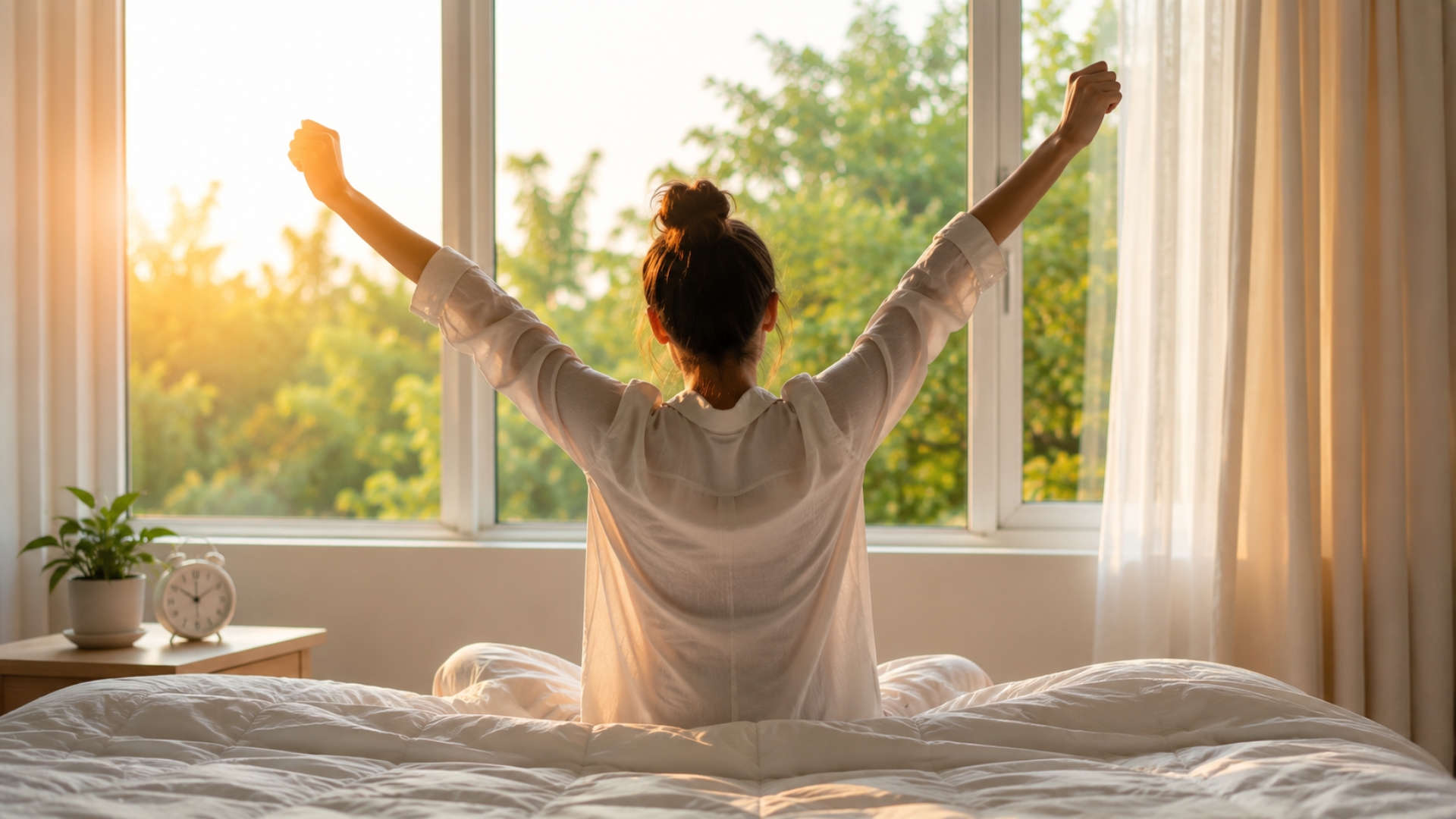 Start Your Morning with Intention