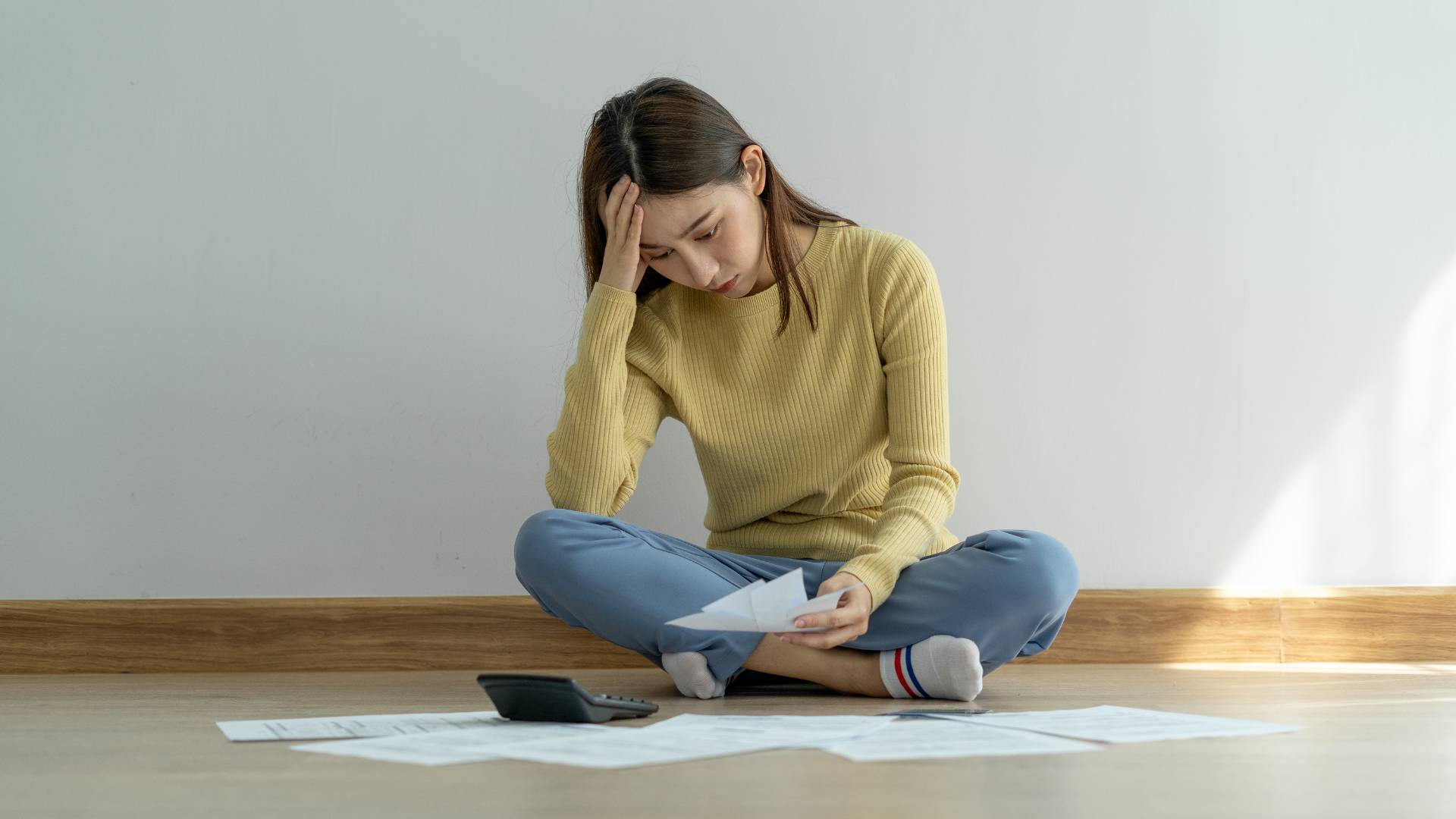 10 Wealth Building Mistakes That Keep People Broke