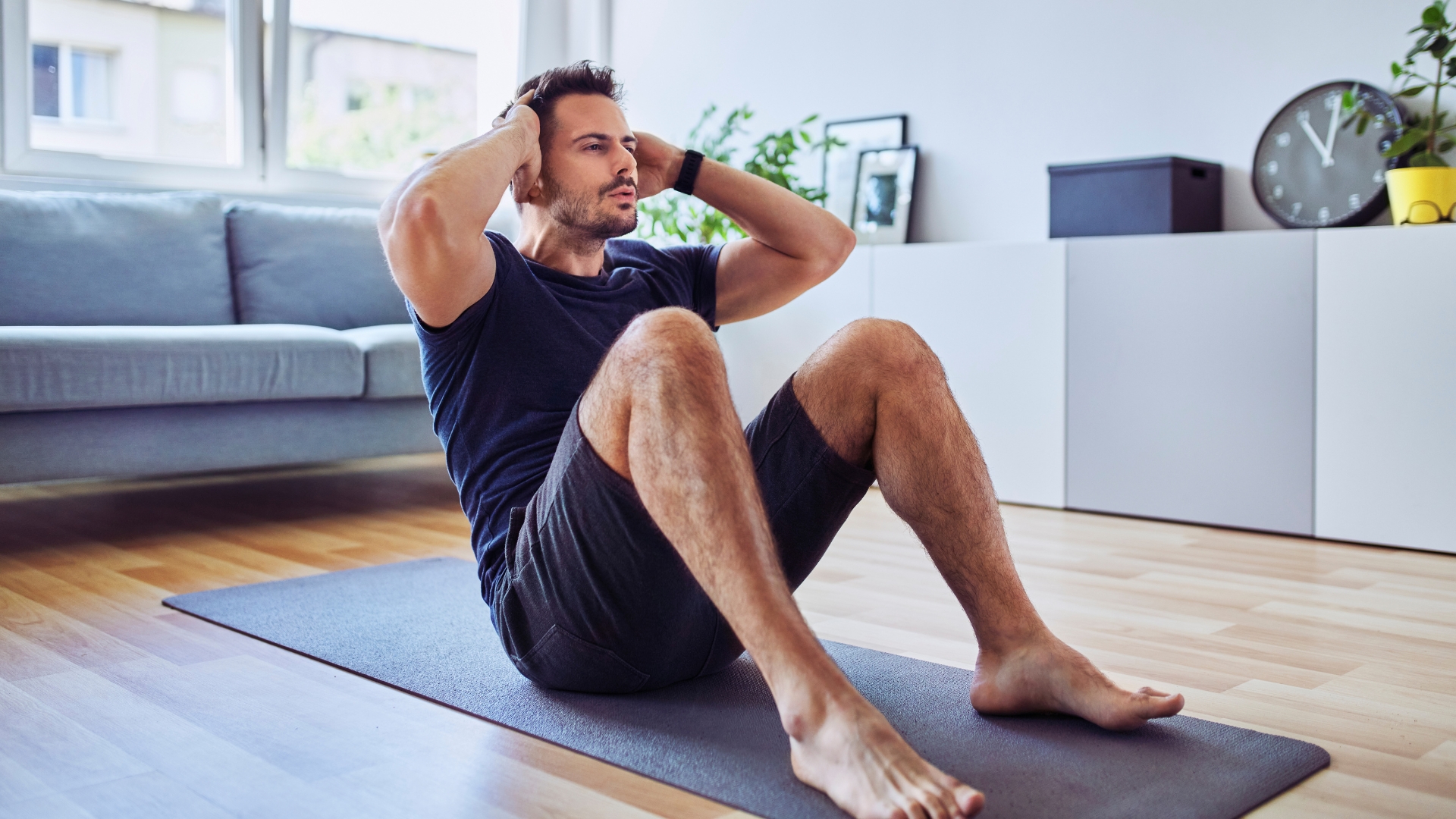 Take Care of Your Physical Body