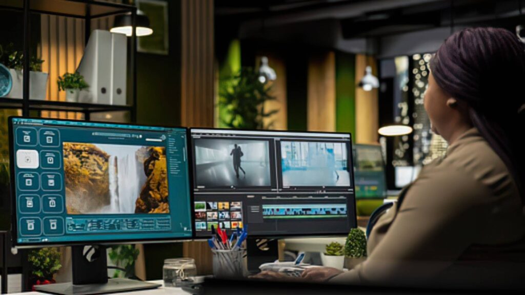 3D Design and Modeling