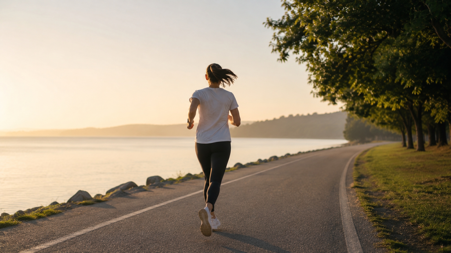 Move Your Body Daily