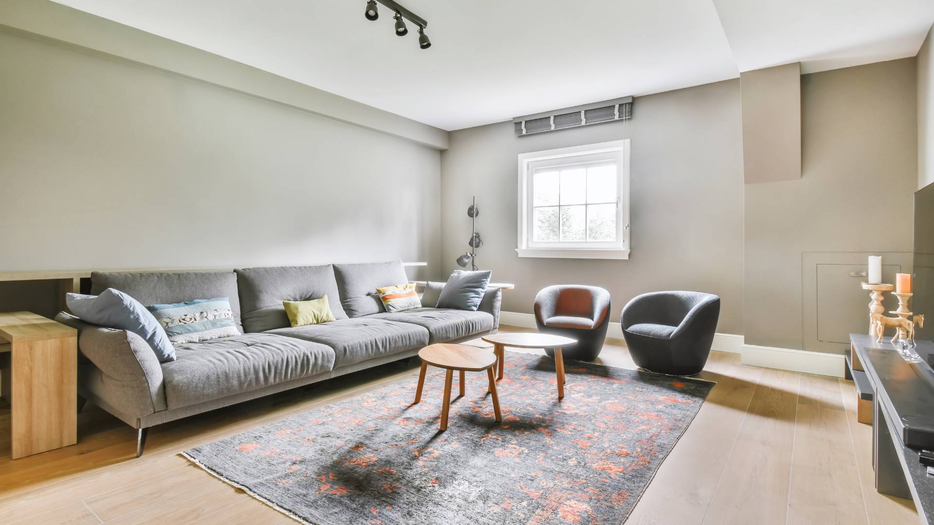 Best Colors For a Calm and Peaceful Room