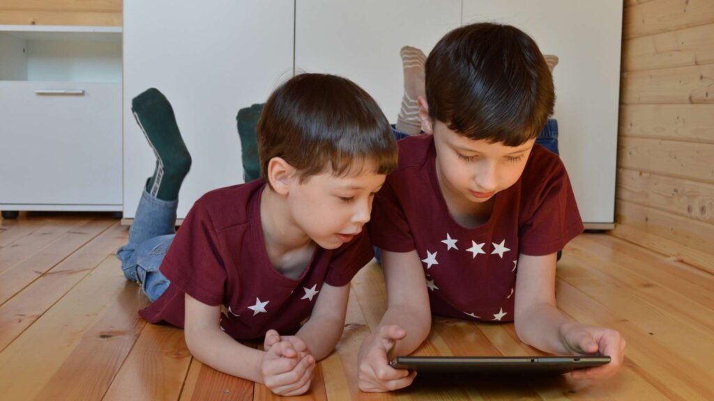 Constant Upgrade of Kids Tech Devices
