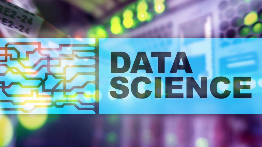 Data Science and Analytics