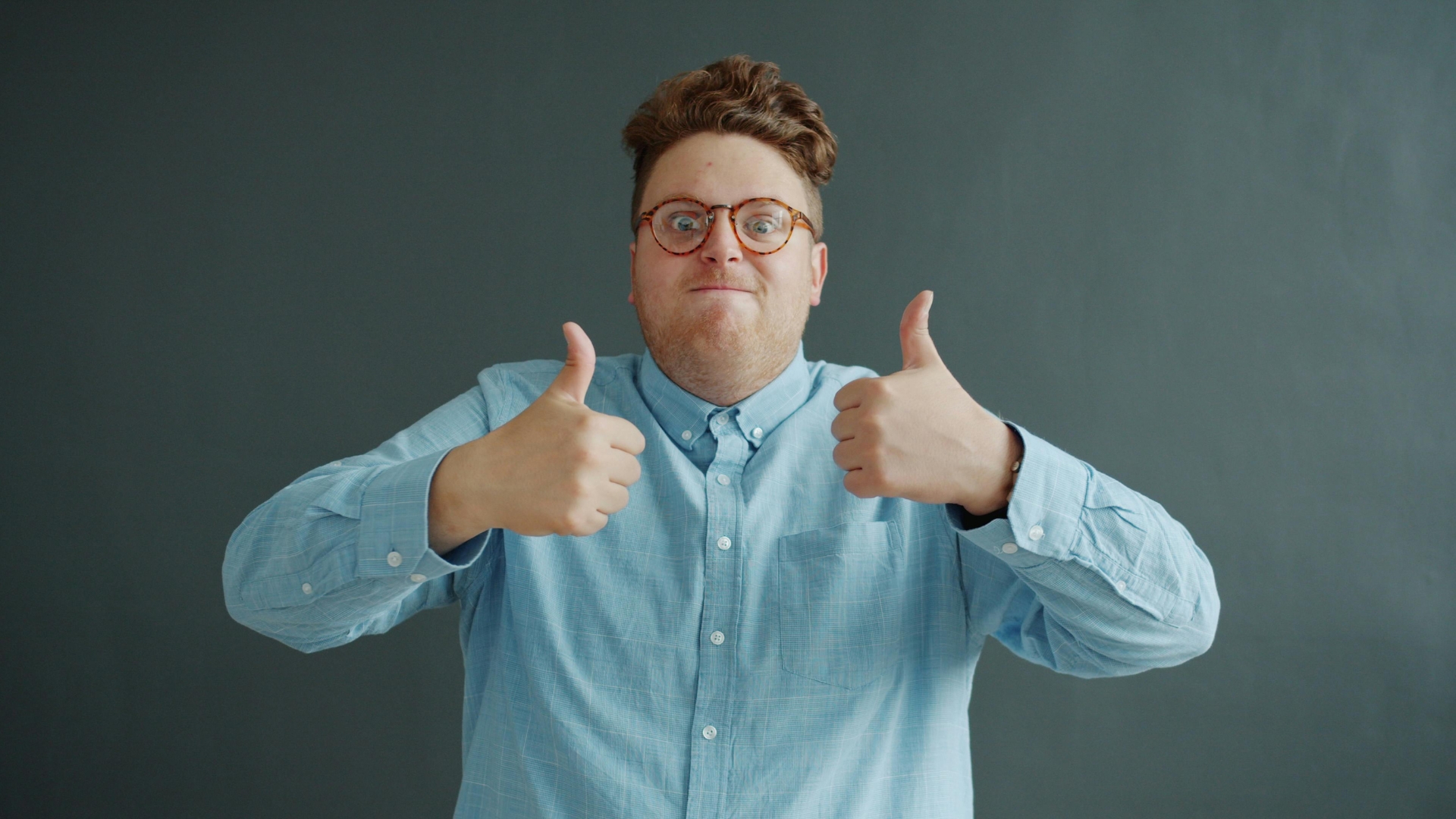 How to Build Self-Confidence Naturally