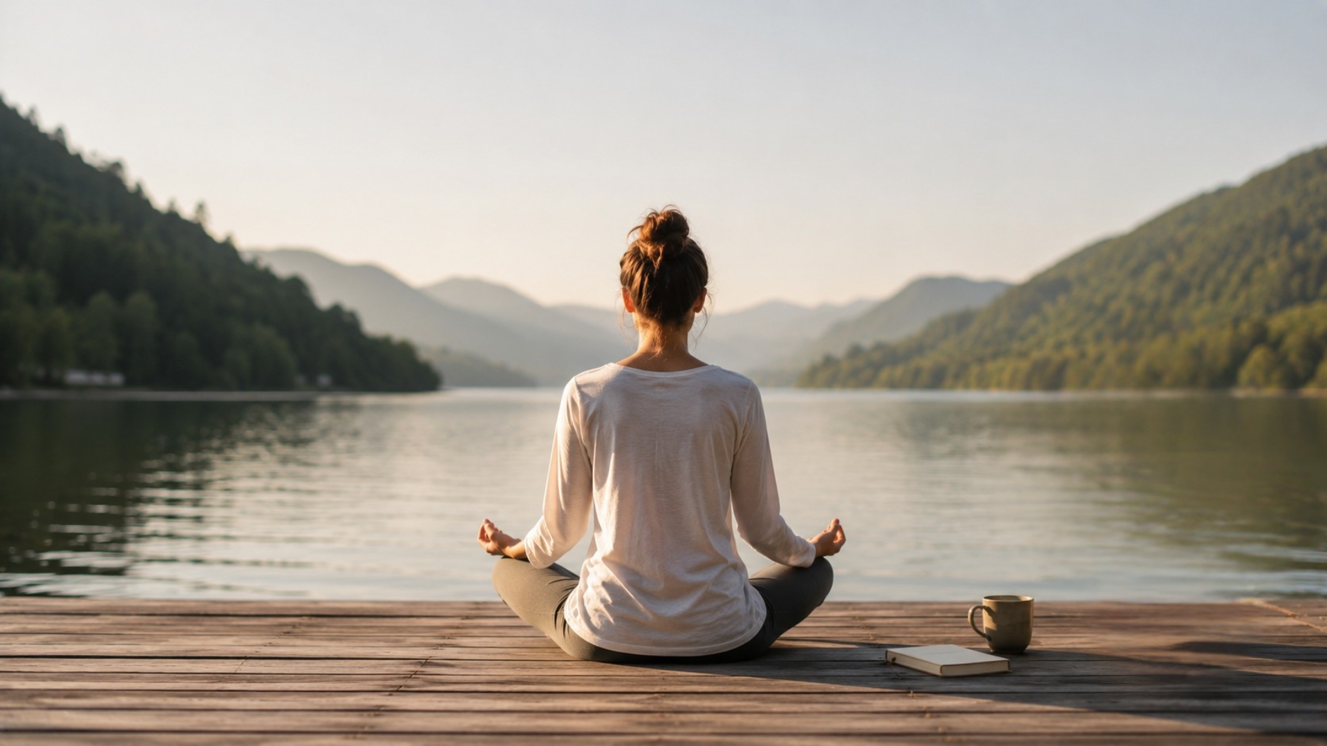 How to Improve Mental Wellness Naturally