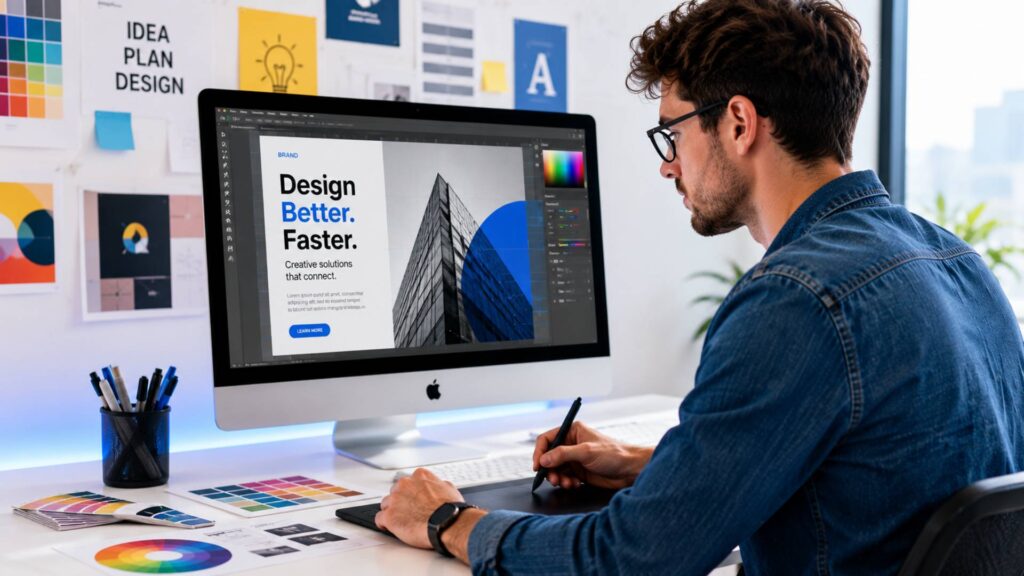 Graphic Design