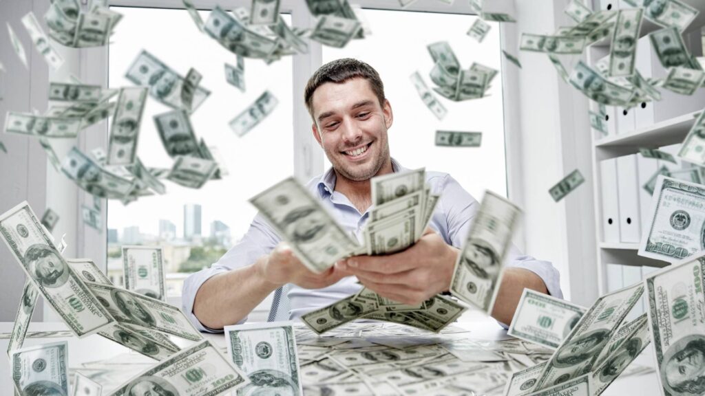 Ignoring Investing Basics (Chasing Get-Rich-Quick)