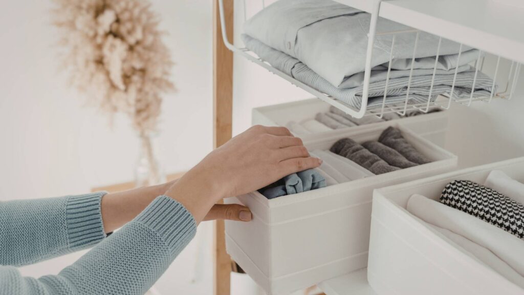 Keep Things Tidy