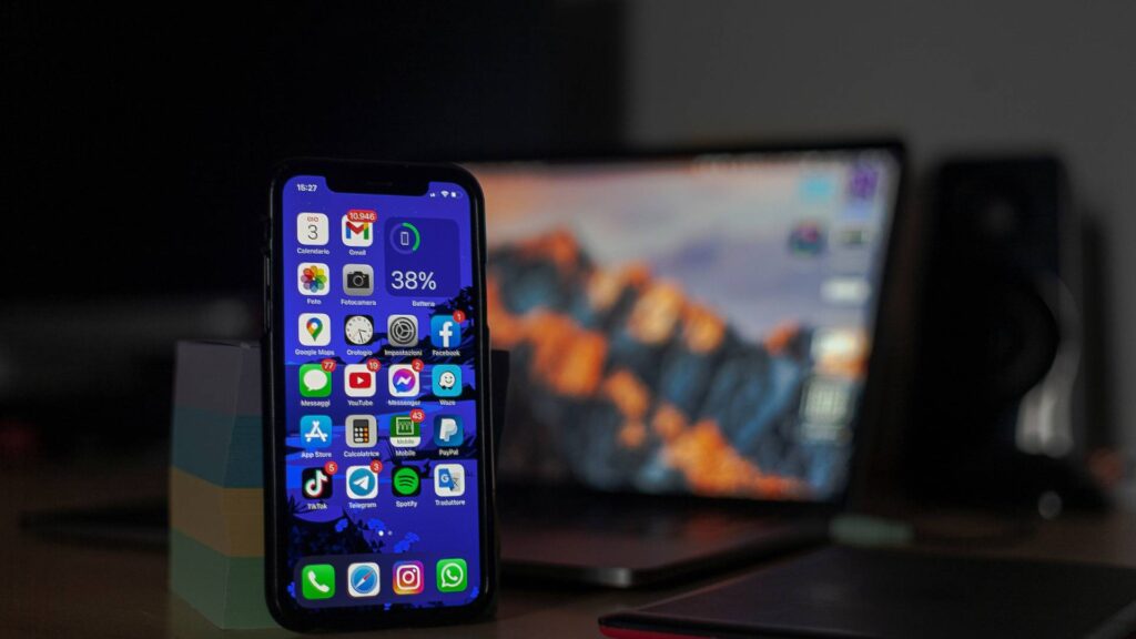 Mobile App Development