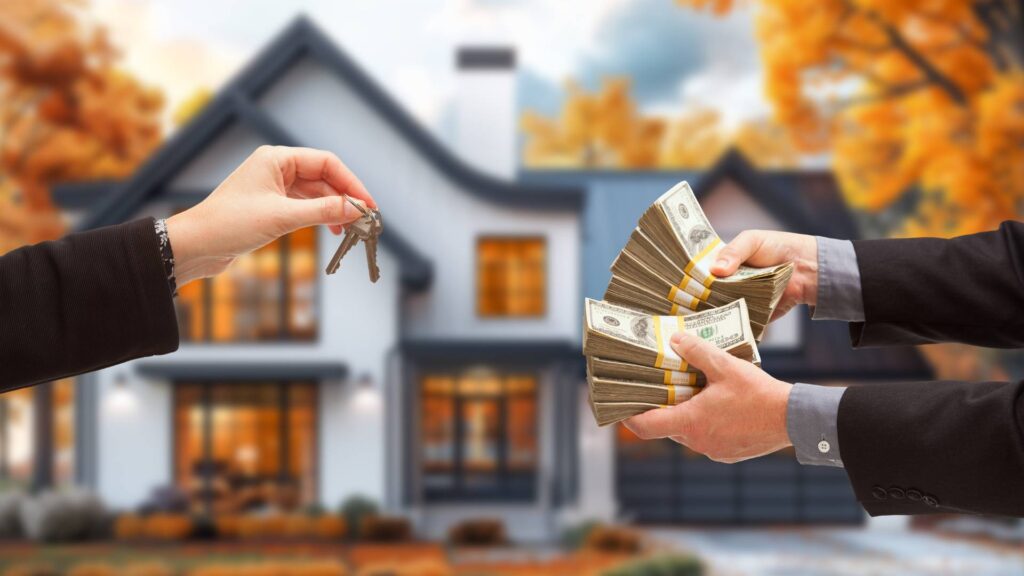 Overspending on Housing