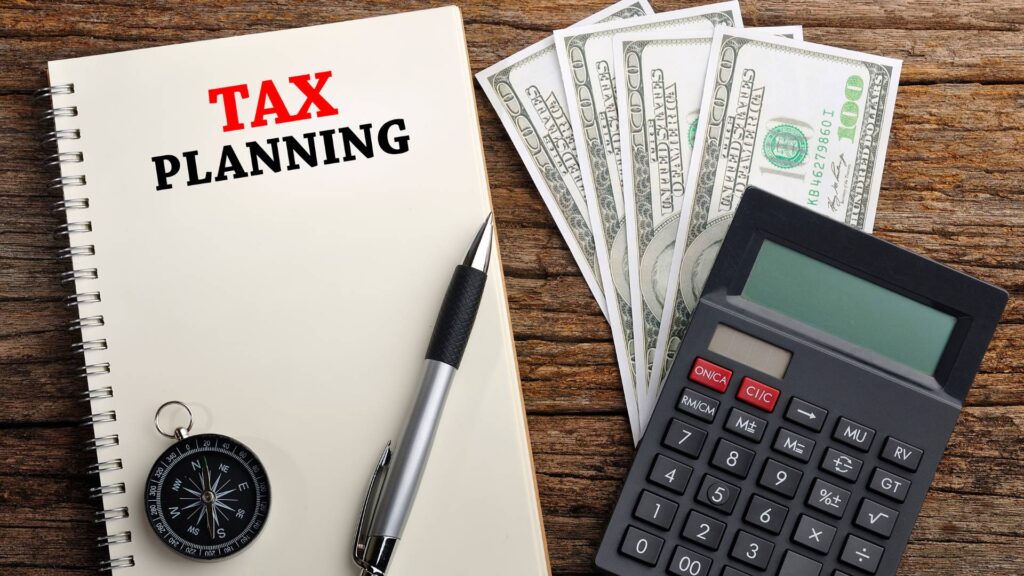 Poor Tax Planning and Fee Ignorance