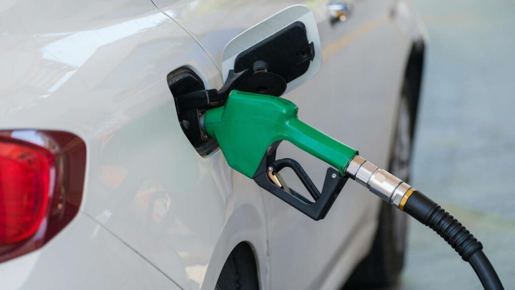 Premium Fuel When Regular Works