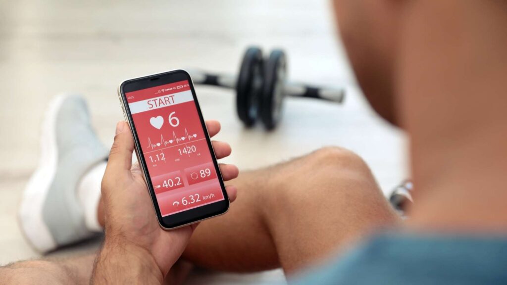 Premium Wellness Apps