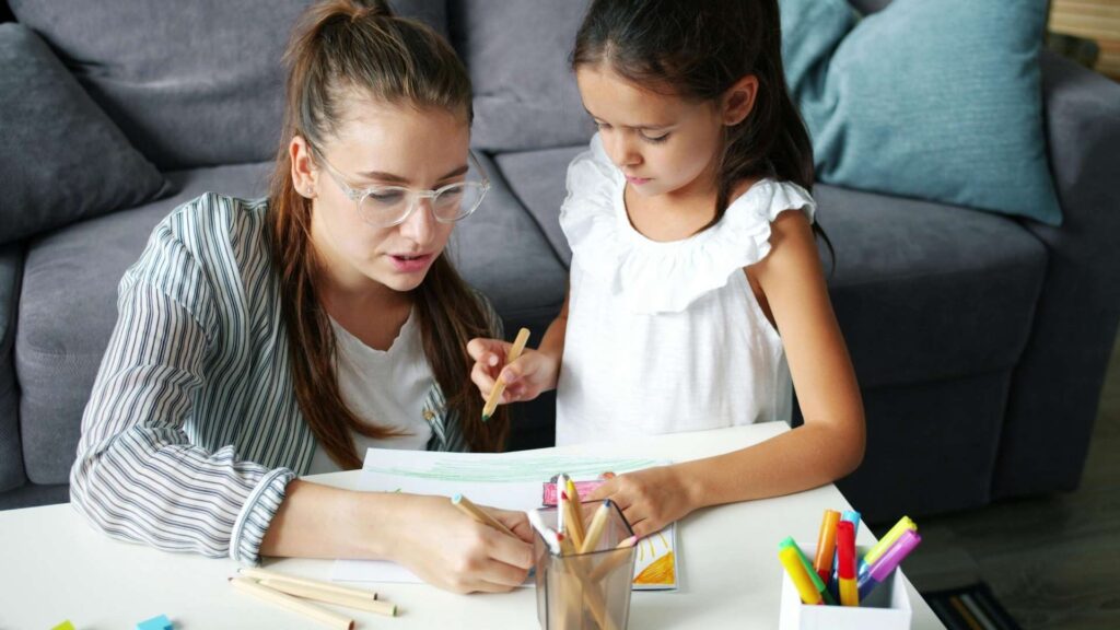 Private Tutoring for Every Subject