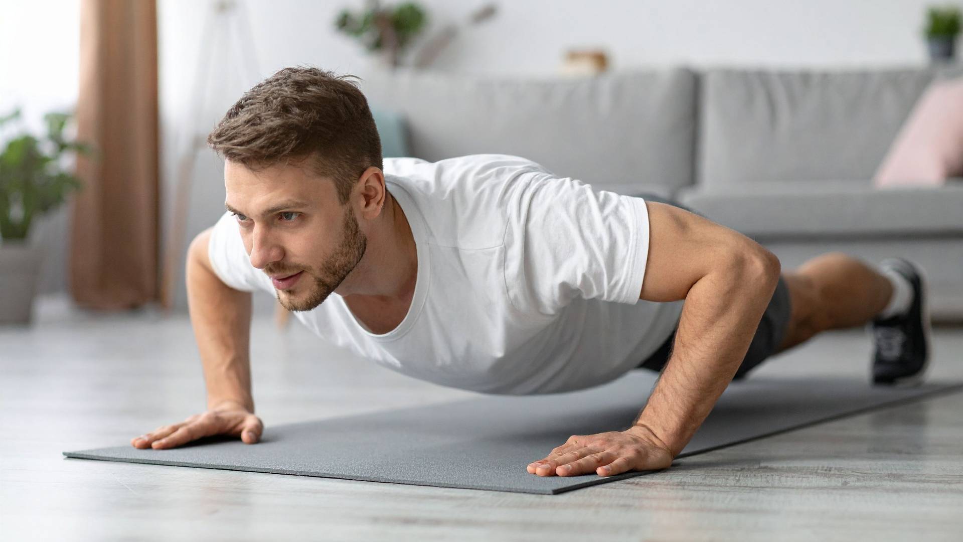 Push-Ups