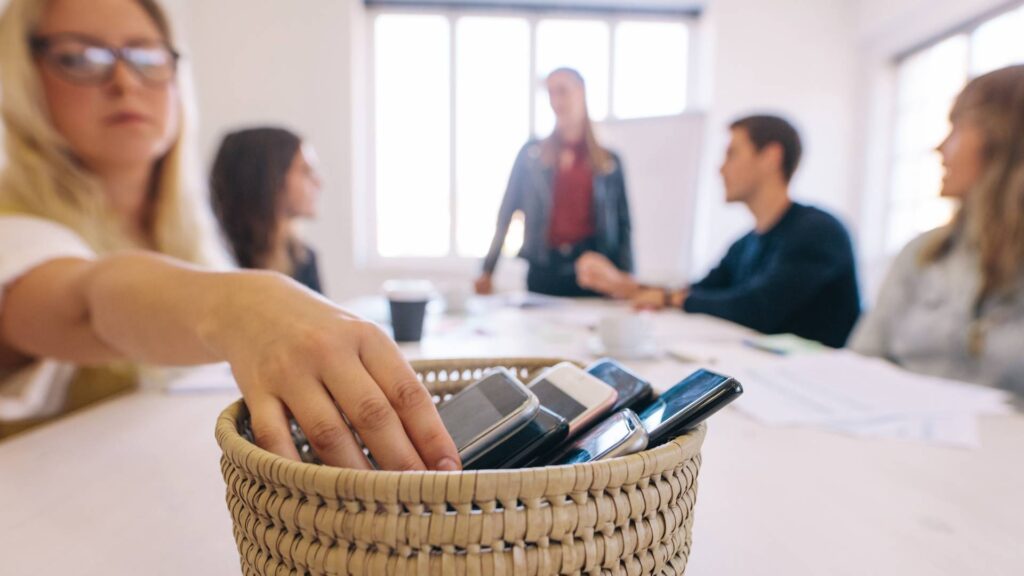 Tips to Stay on Track and Handle Setbacks