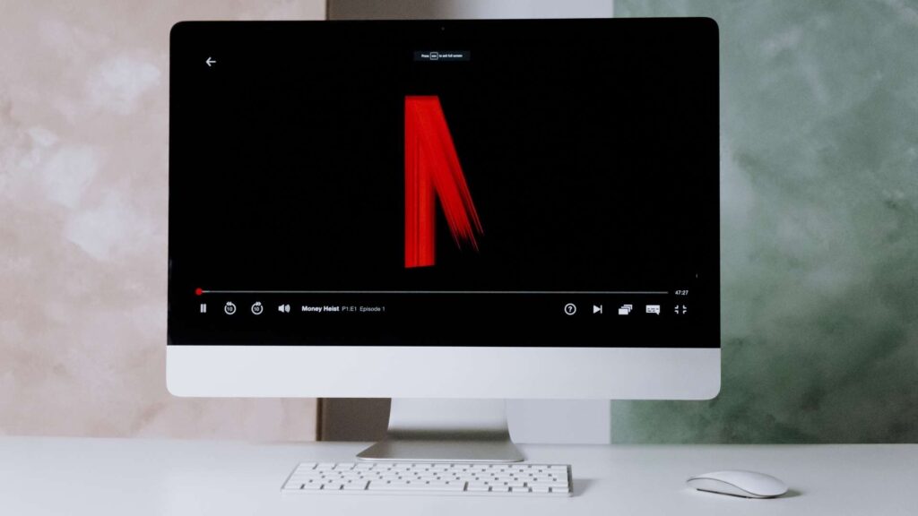 Unused Streaming Services