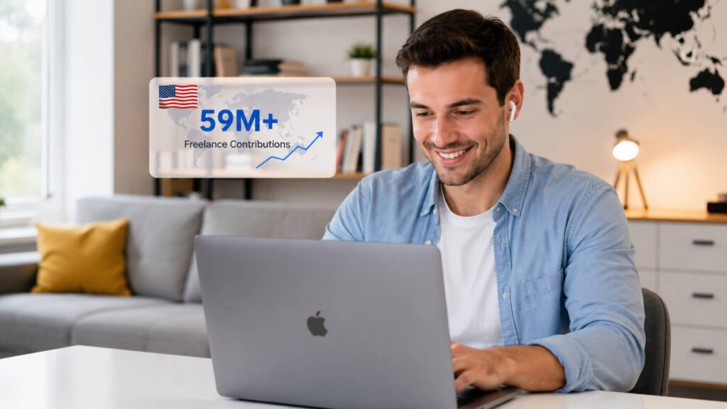 Why Everyone Is Talking About Freelancing in 2026?