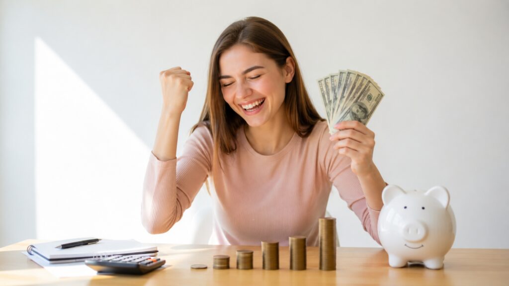 Is Debt Payoff on Low Income Still Achievable?