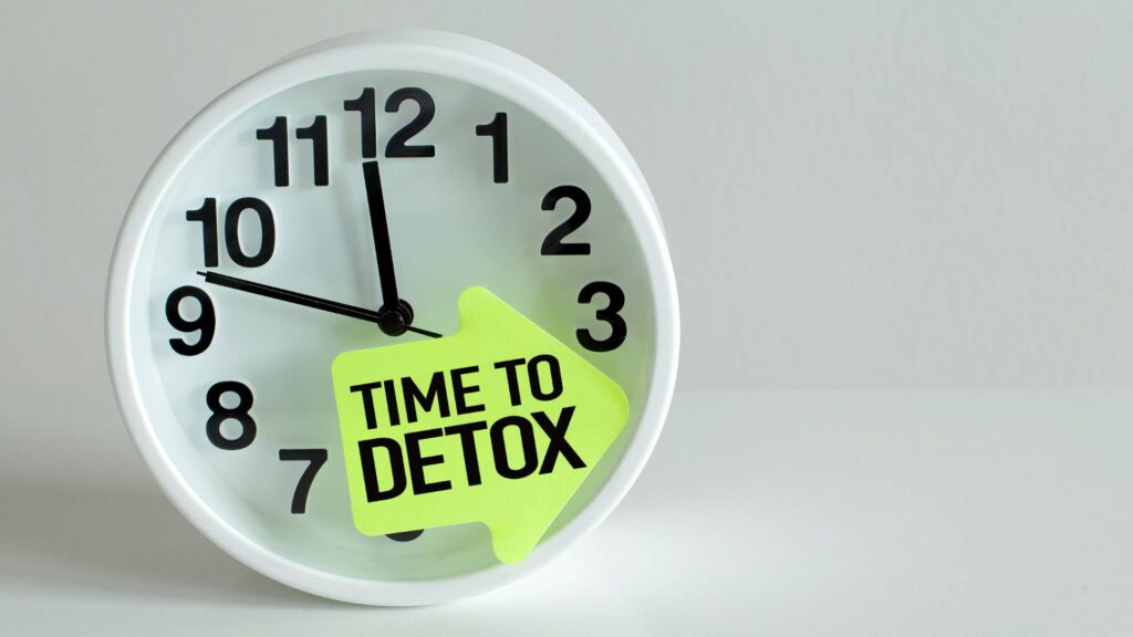 Why a Digital Detox Matters Right Now
