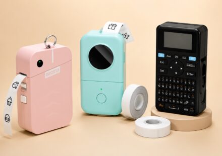 8 Best Label Makers for Organizing Your Home