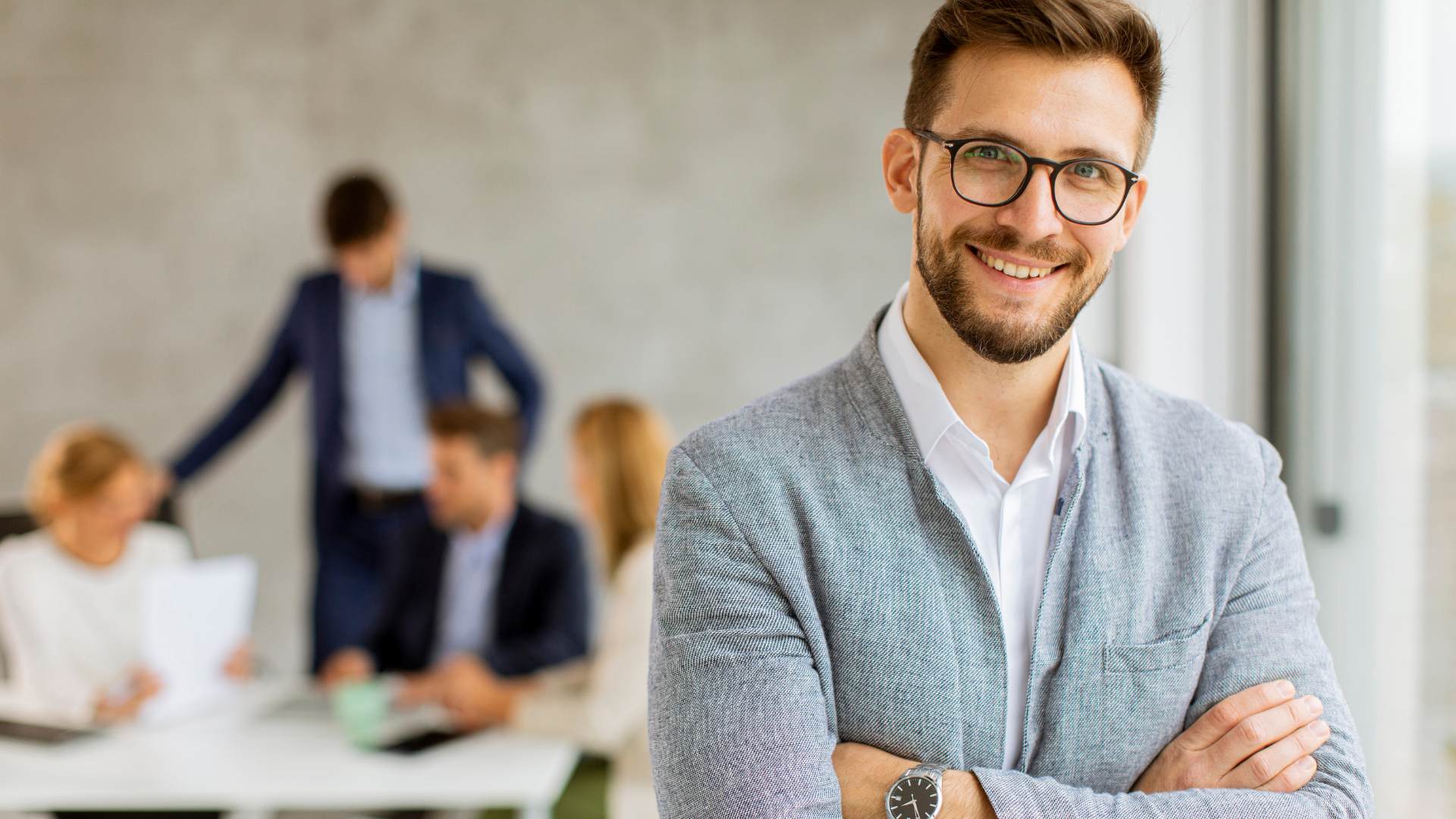 A 30-Day Meeting Confidence Challenge