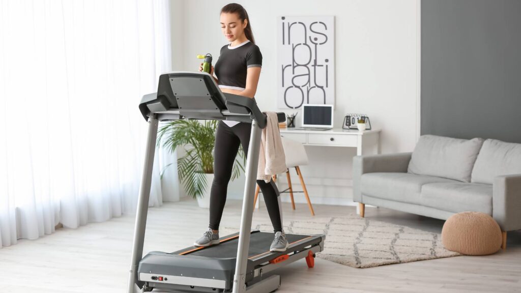 Add Workout Types