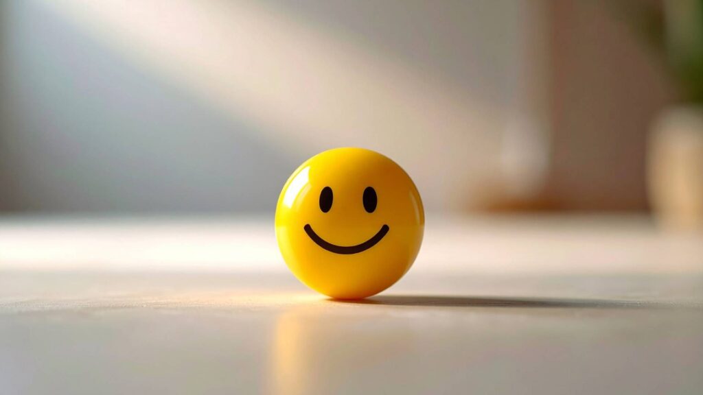 Benefits of a Weekly Emotional Reset
