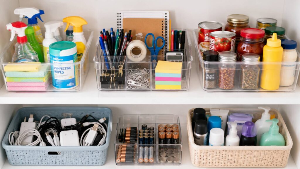 Best Items to Audit Regularly