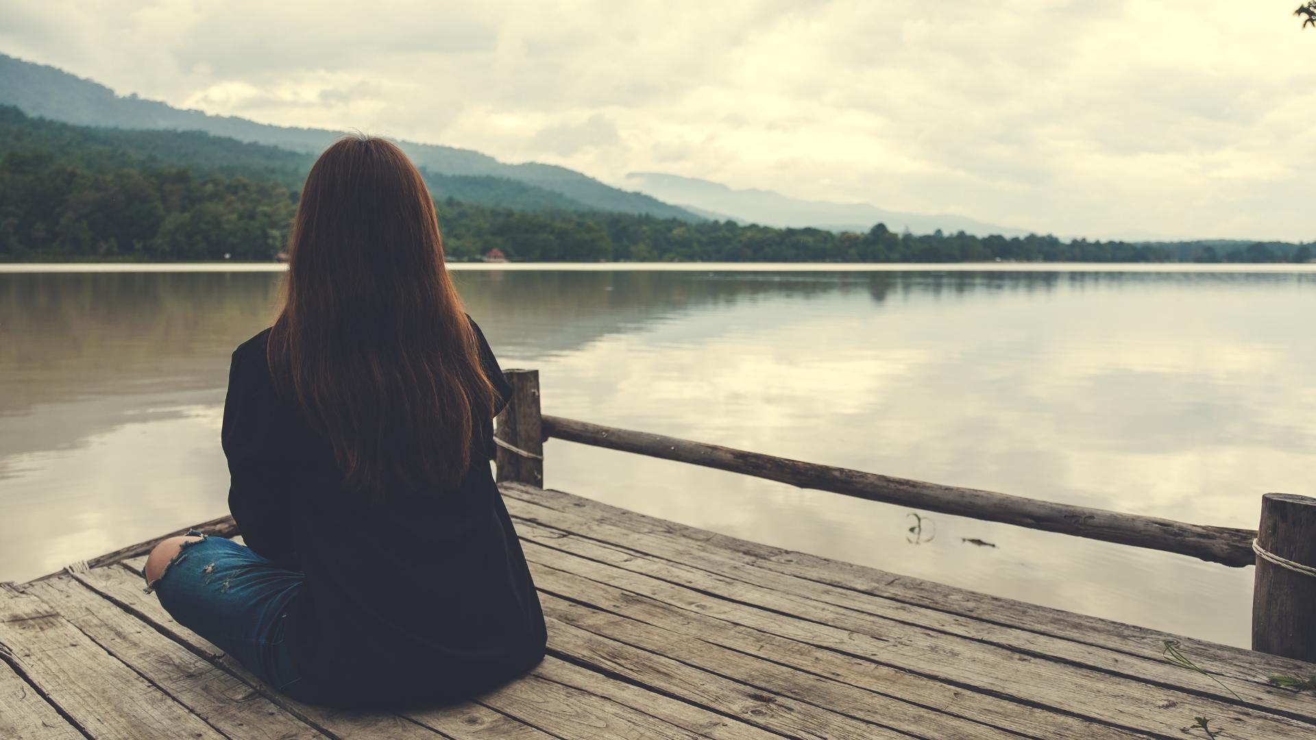 Build Habits That Lower Stress