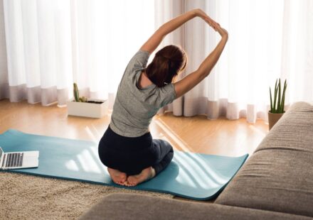 Build a Home Workout Consistency Tracker That Keeps You Motivated