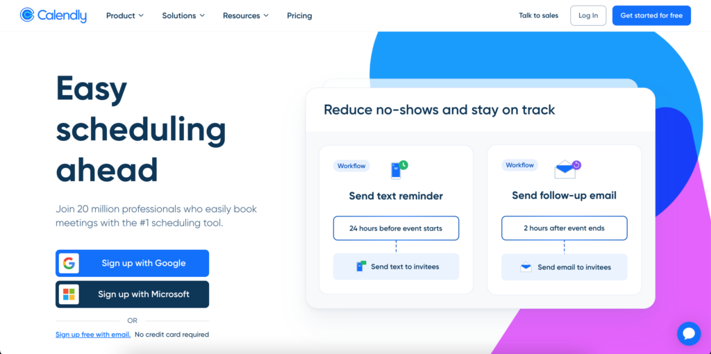 Calendly