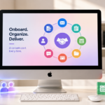 Create a Client Onboarding Checklist You'll Reuse for Every Project