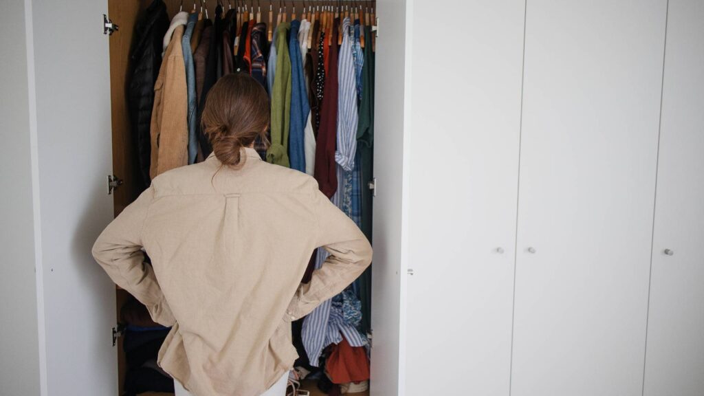 Check Before You Shop to Do a Duplicate Item Audit