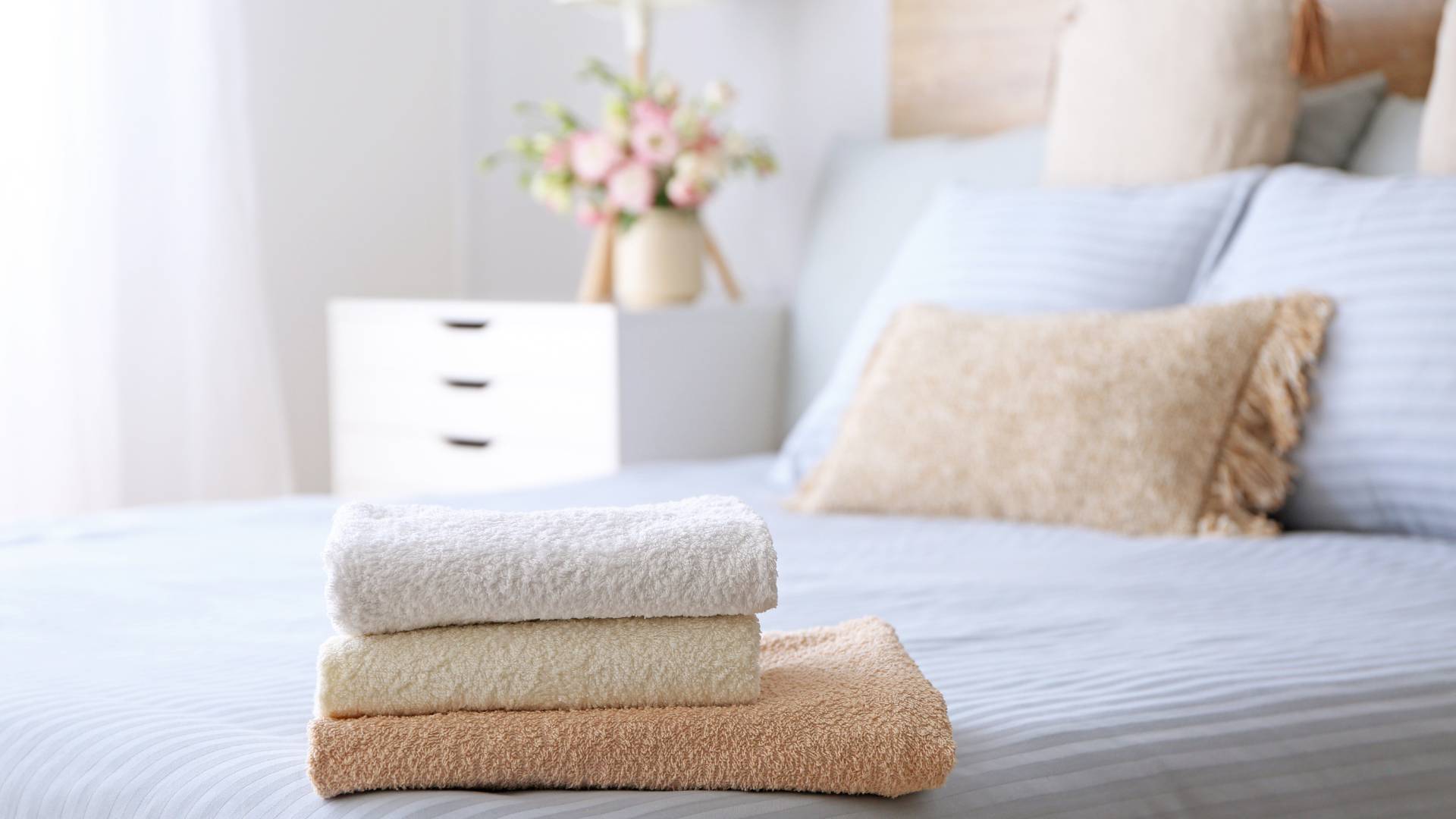 Keep the Space Clutter Free