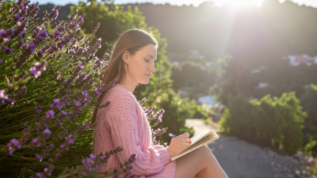 Create Your Weekly Emotional Reset Routine