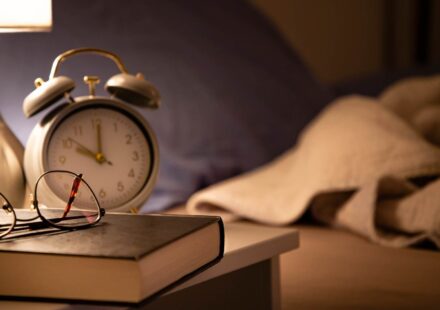 Create a Bedtime Reset Checklist That Takes Less Than 10 Minutes