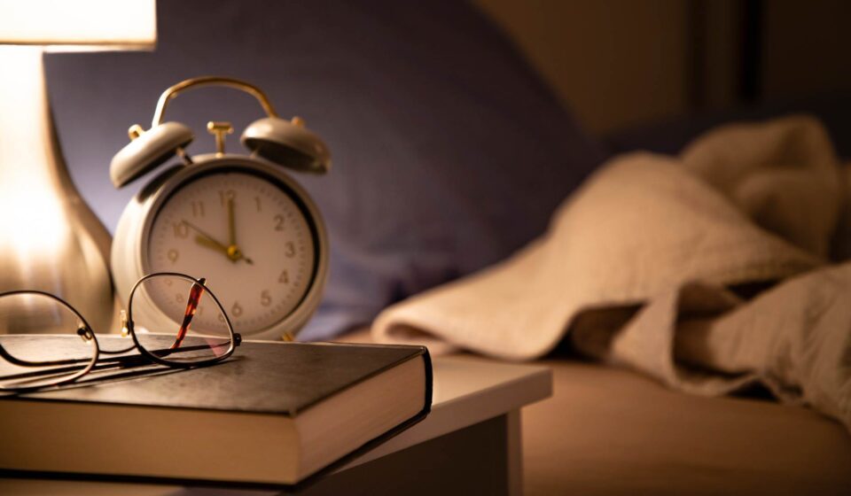 Create a Bedtime Reset Checklist That Takes Less Than 10 Minutes