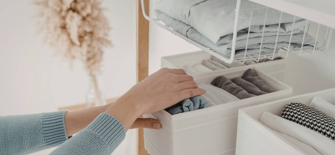 Do a Duplicate Item Audit Before Buying Anything New